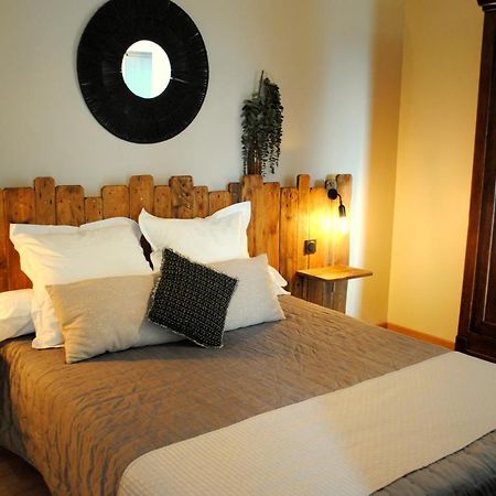 Terre De Bacchus Bed & Breakfast Vacqueyras Exterior photo
