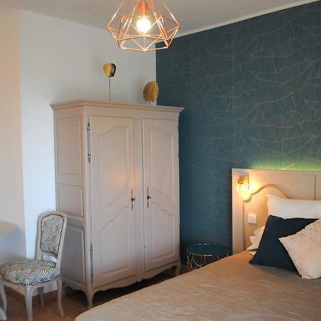 Terre De Bacchus Bed & Breakfast Vacqueyras Exterior photo