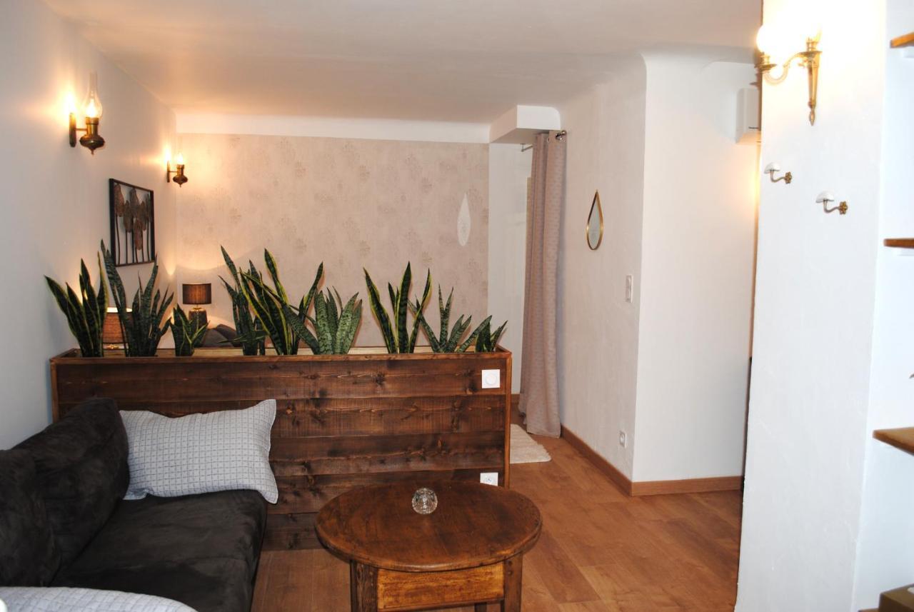 Terre De Bacchus Bed & Breakfast Vacqueyras Exterior photo