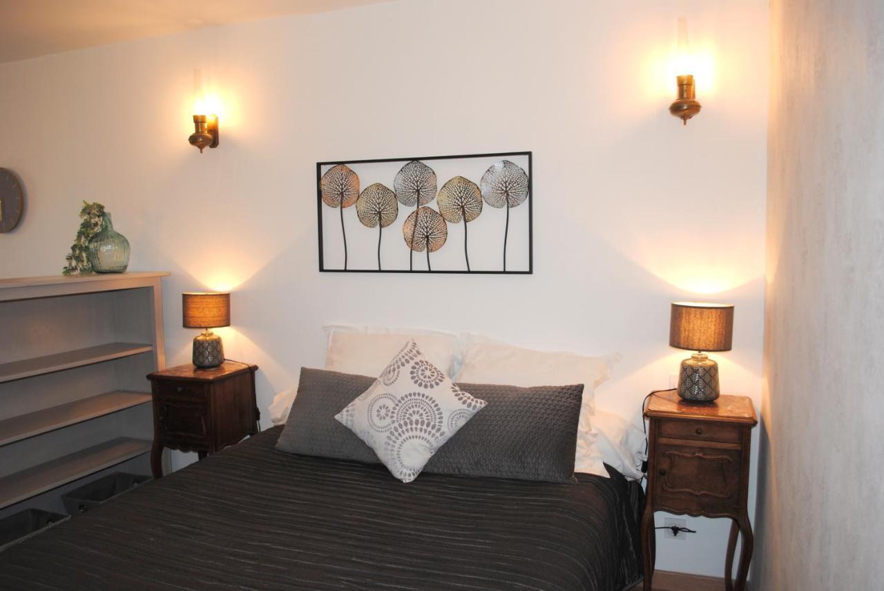 Terre De Bacchus Bed & Breakfast Vacqueyras Exterior photo
