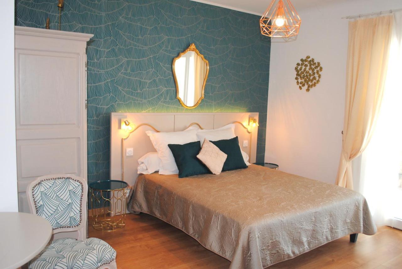 Terre De Bacchus Bed & Breakfast Vacqueyras Exterior photo