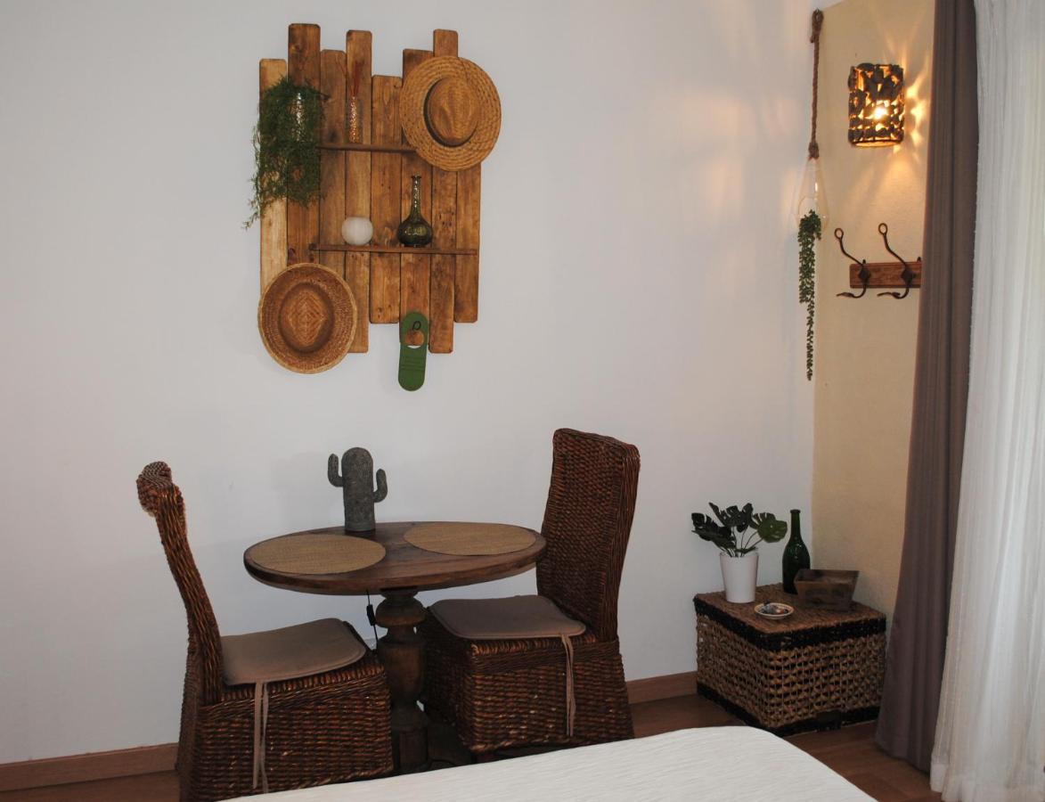 Terre De Bacchus Bed & Breakfast Vacqueyras Exterior photo
