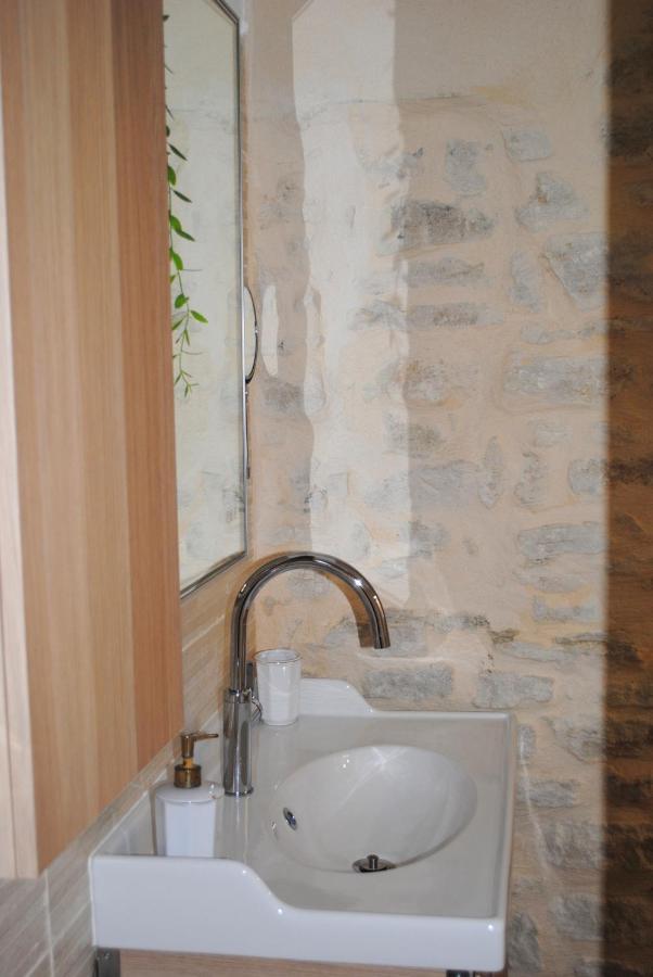 Terre De Bacchus Bed & Breakfast Vacqueyras Exterior photo